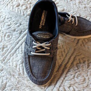 Ladies Size 7 1/2  Sketcher Shoes